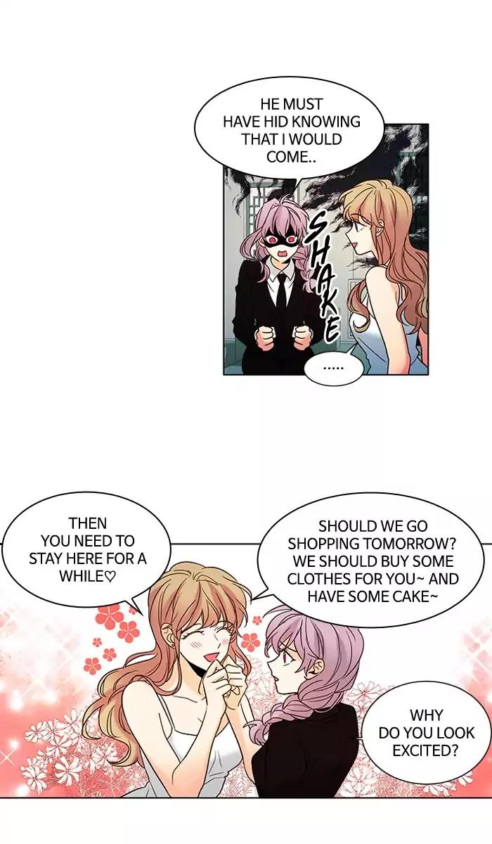 Oh! Holy Chapter 64 page 46 - Chapter 64
