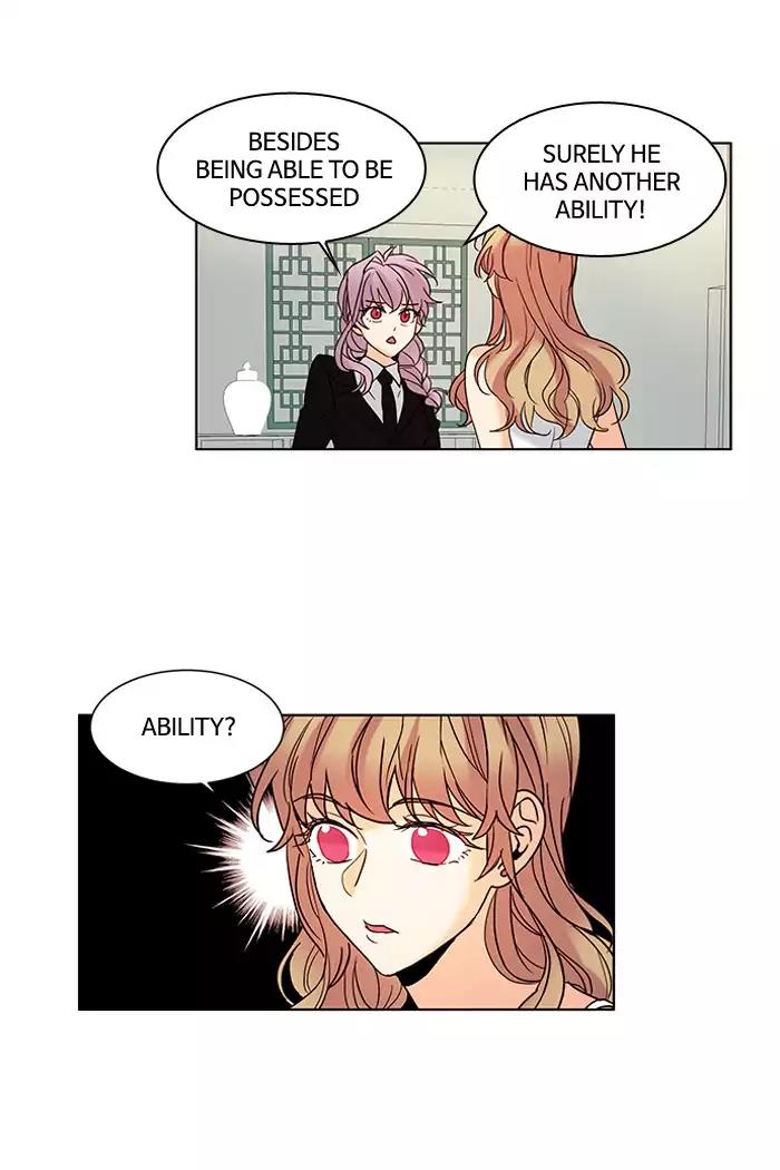 Oh! Holy Chapter 64 page 48 - Chapter 64