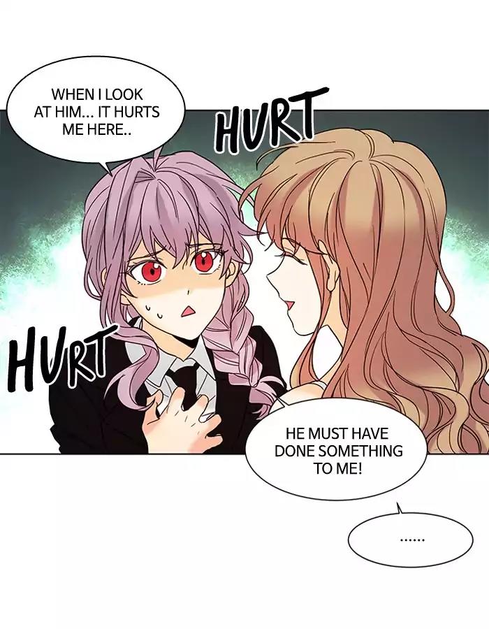 Oh! Holy Chapter 64 page 49 - Chapter 64