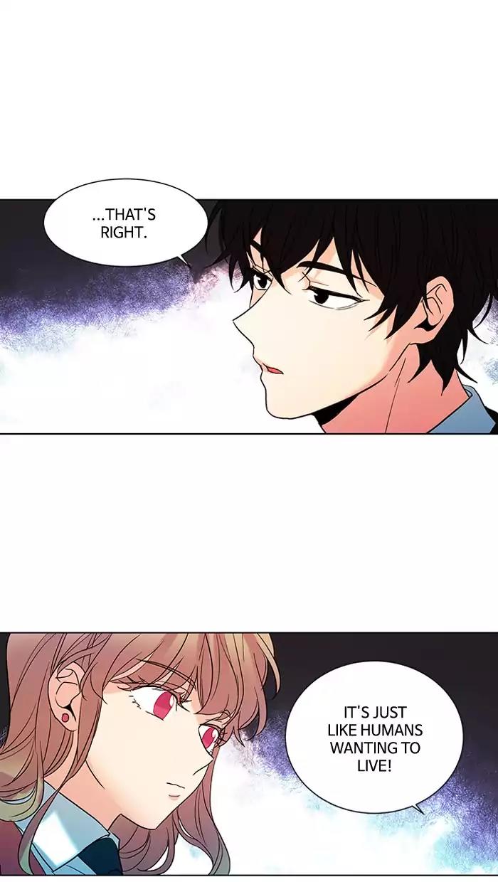 Oh! Holy Chapter 64 page 6 - Chapter 64