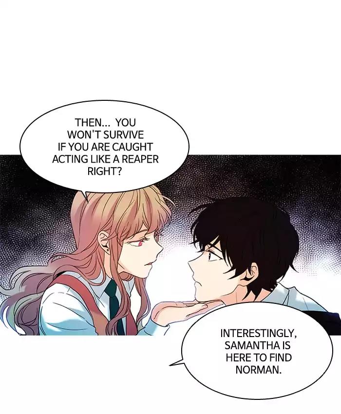 Oh! Holy Chapter 64 page 7 - Chapter 64