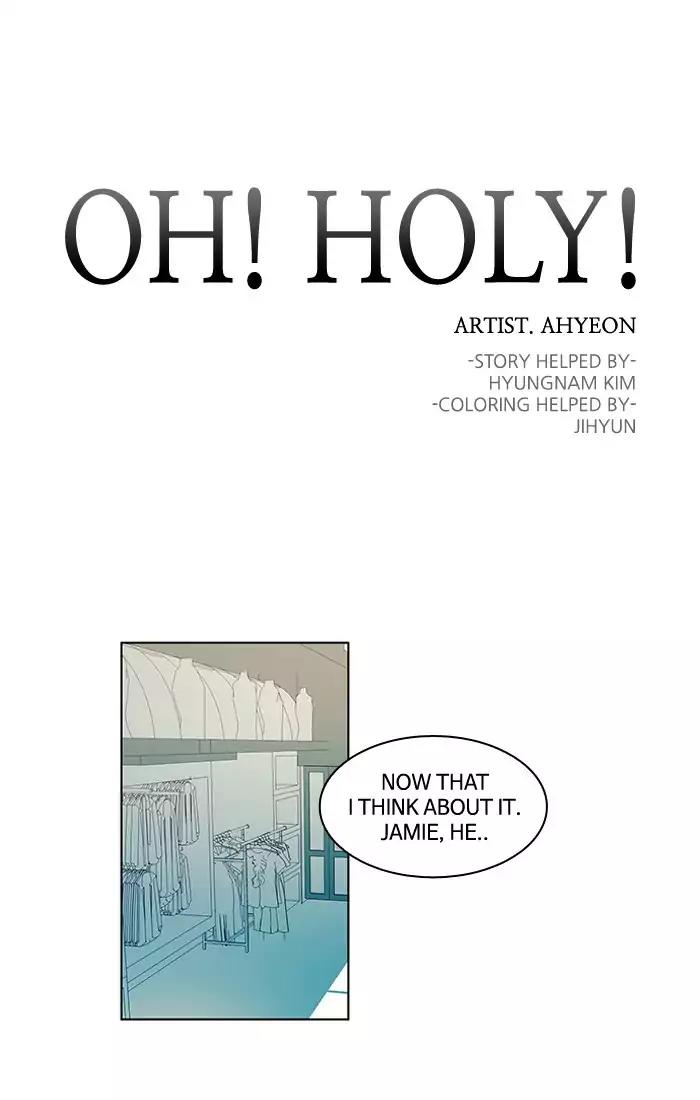 Oh! Holy Chapter 65 page 1 - Chapter 65