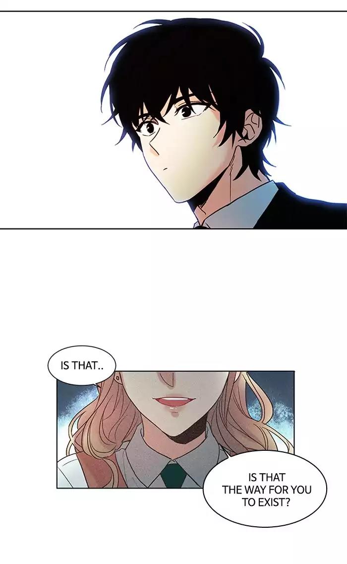 Oh! Holy Chapter 65 page 13 - Chapter 65