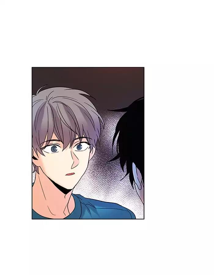 Oh! Holy Chapter 65 page 15 - Chapter 65