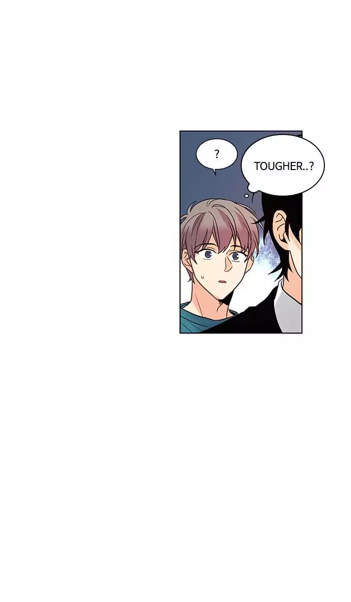 Oh! Holy Chapter 65 page 18 - Chapter 65