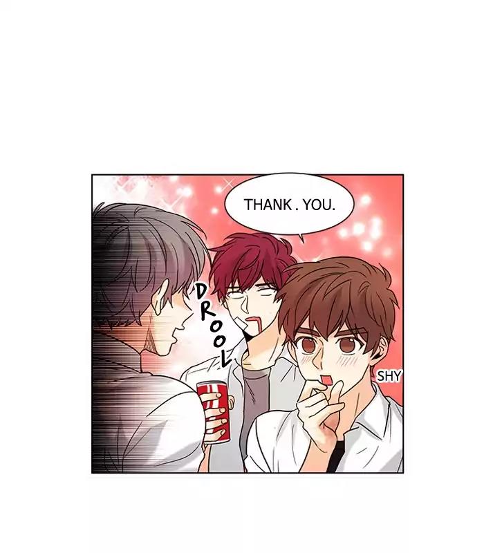 Oh! Holy Chapter 65 page 26 - Chapter 65