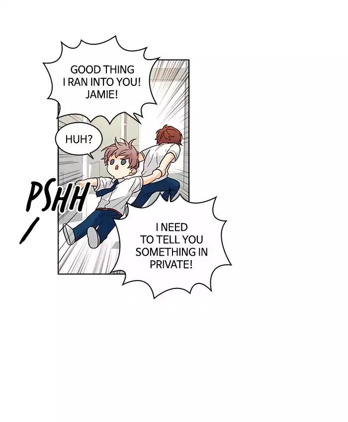 Oh! Holy Chapter 65 page 27 - Chapter 65