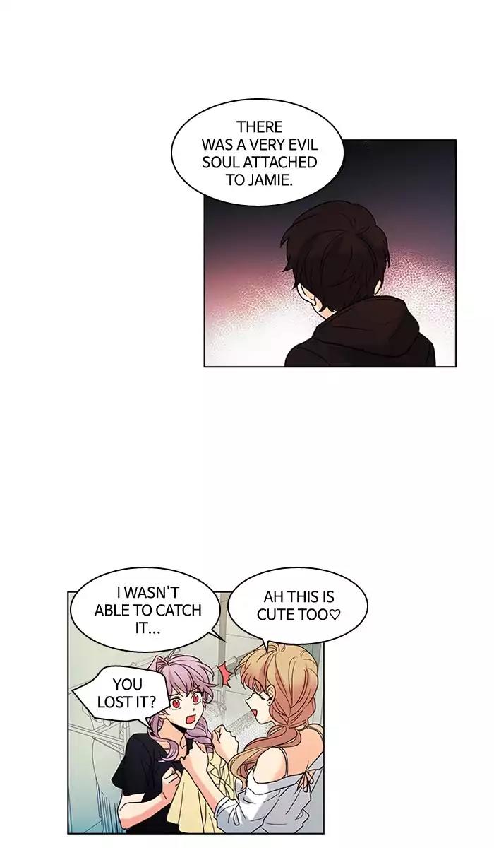 Oh! Holy Chapter 65 page 3 - Chapter 65