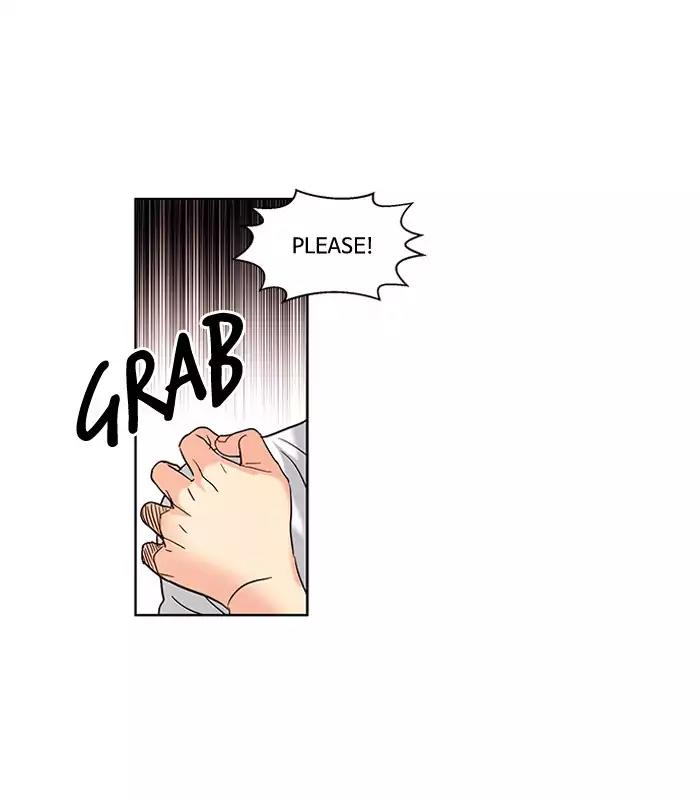 Oh! Holy Chapter 65 page 30 - Chapter 65