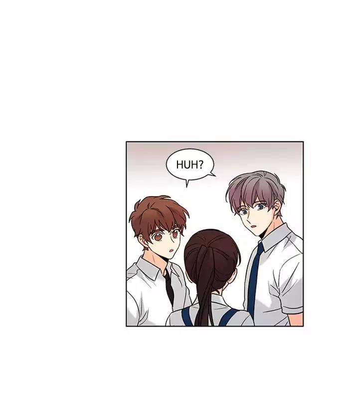 Oh! Holy Chapter 65 page 37 - Chapter 65