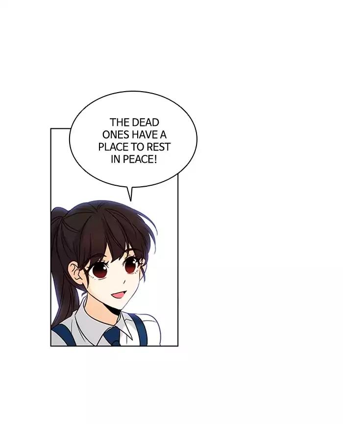 Oh! Holy Chapter 65 page 39 - Chapter 65