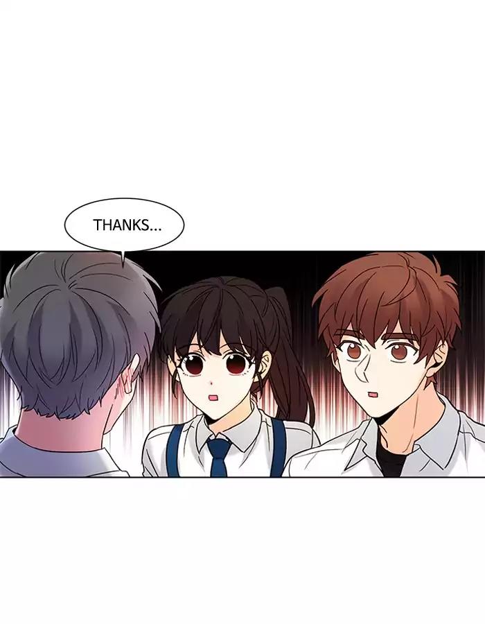 Oh! Holy Chapter 65 page 42 - Chapter 65