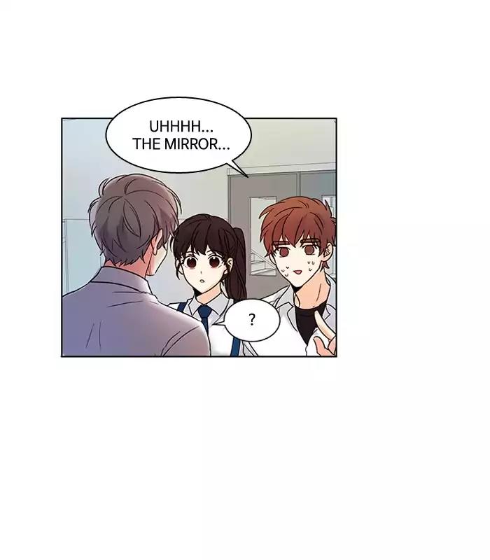 Oh! Holy Chapter 65 page 43 - Chapter 65