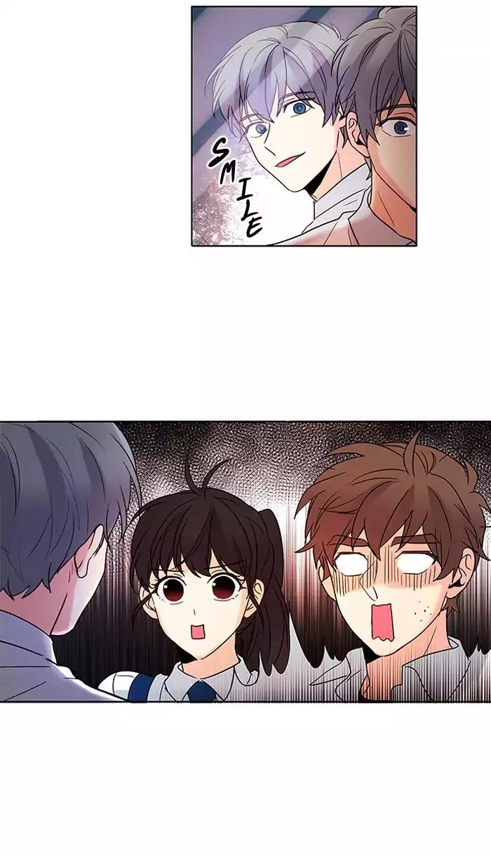 Oh! Holy Chapter 65 page 44 - Chapter 65