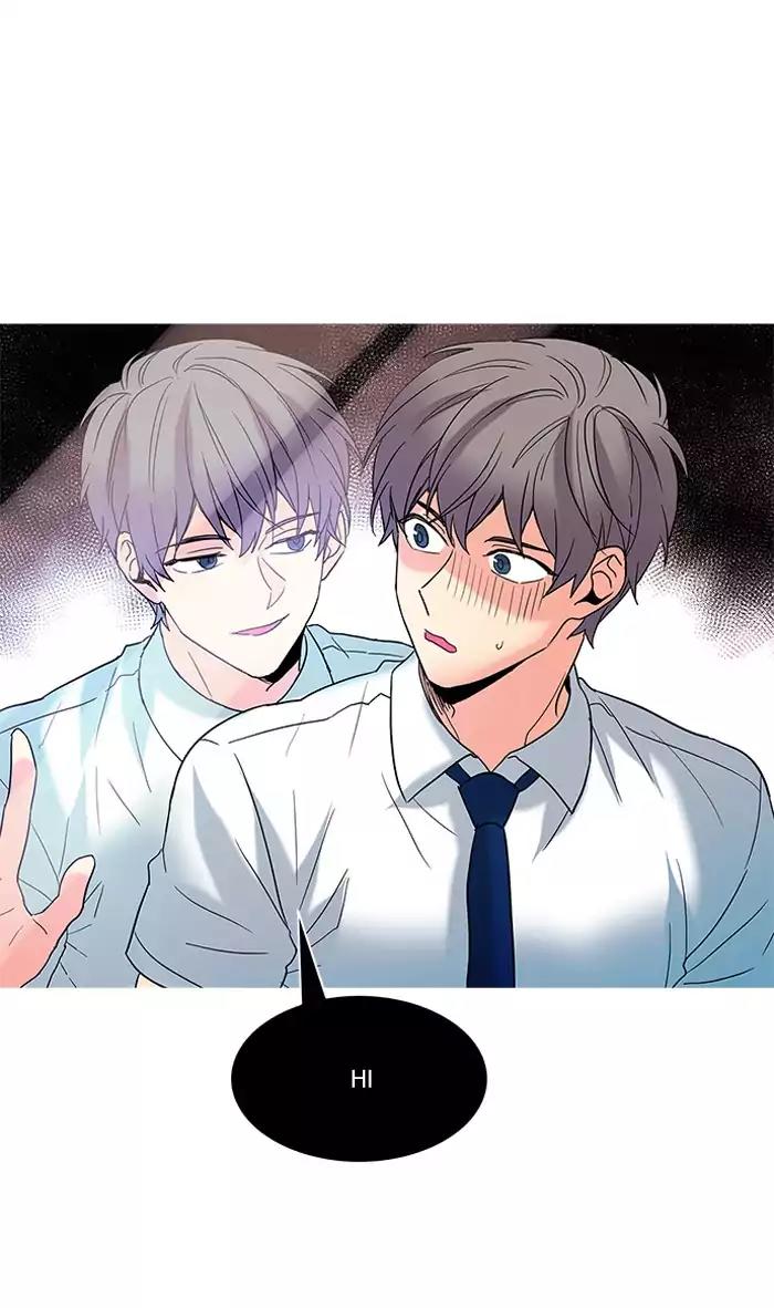 Oh! Holy Chapter 65 page 46 - Chapter 65