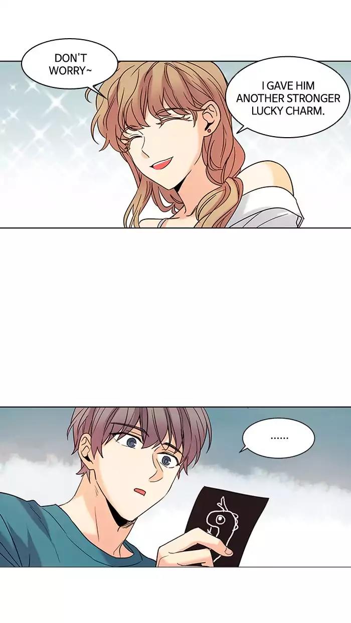 Oh! Holy Chapter 65 page 5 - Chapter 65