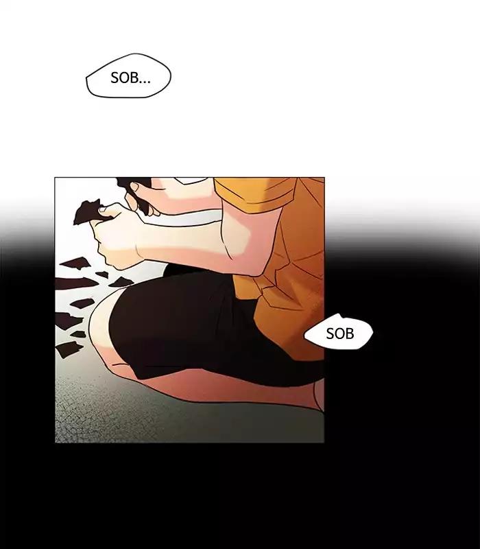 Oh! Holy Chapter 65 page 6 - Chapter 65