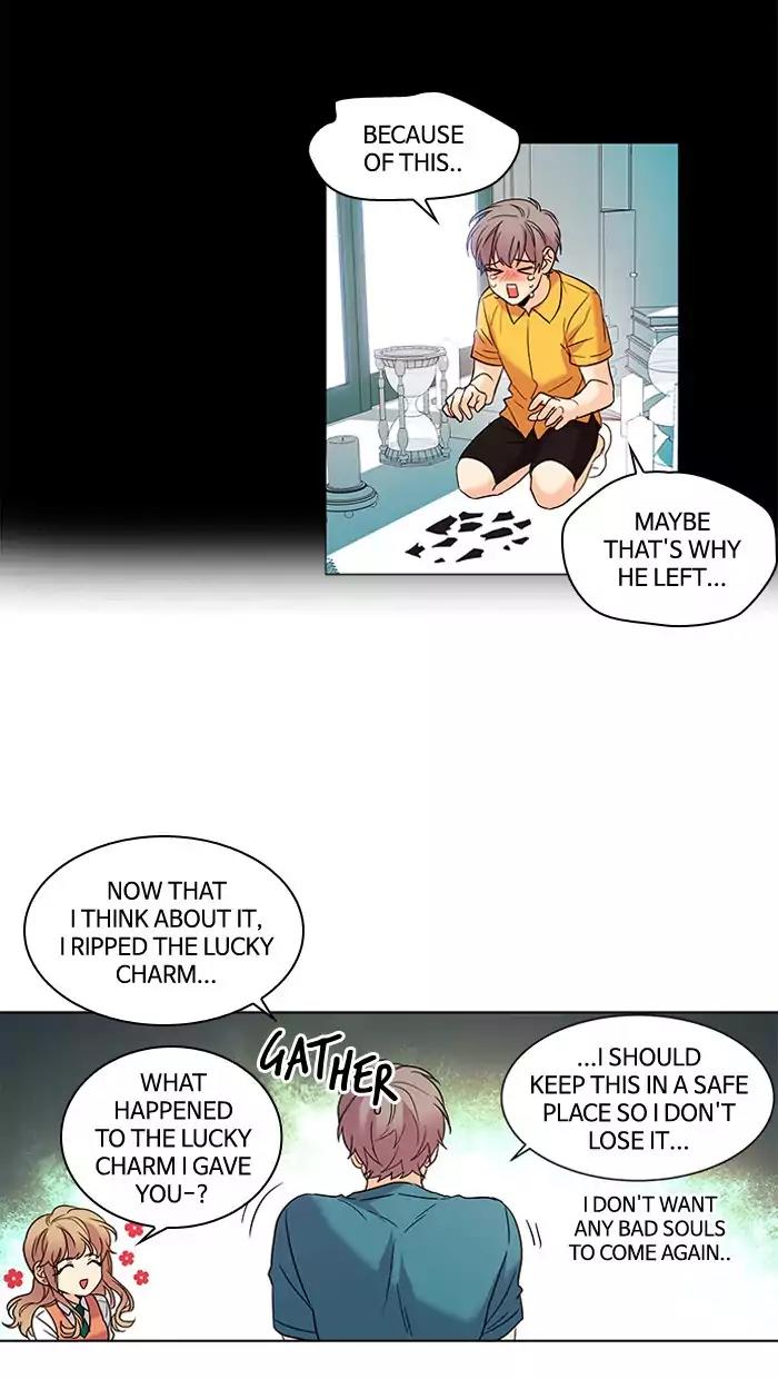 Oh! Holy Chapter 65 page 7 - Chapter 65