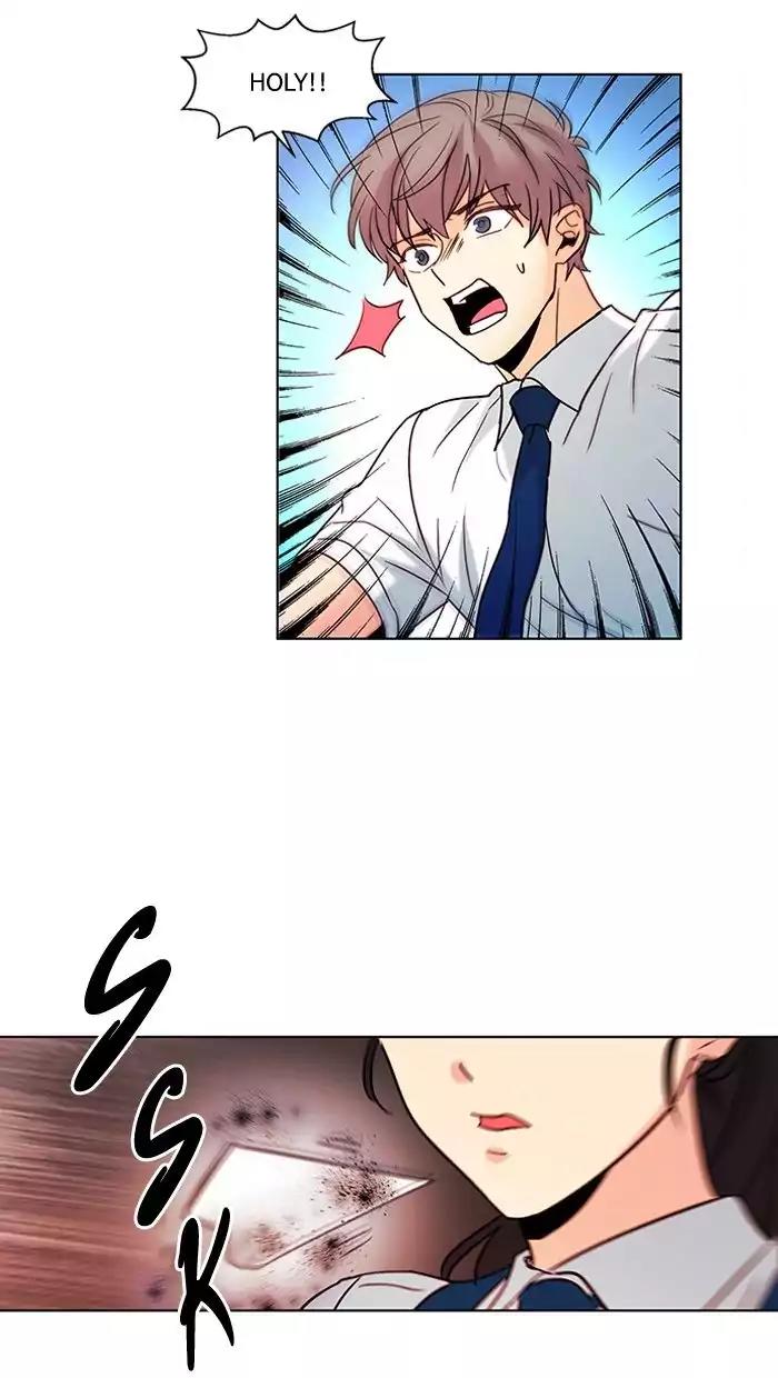 Oh! Holy Chapter 66 page 10 - Chapter 66