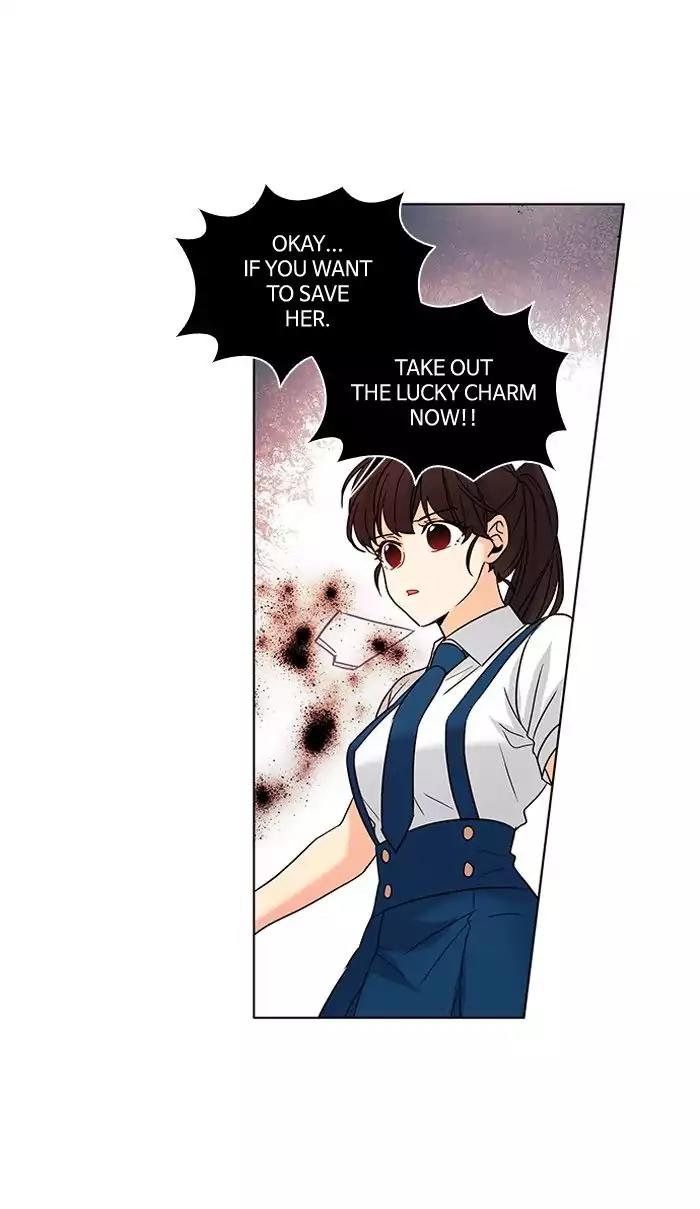 Oh! Holy Chapter 66 page 11 - Chapter 66