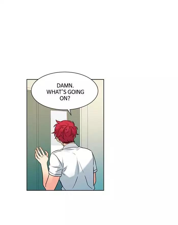 Oh! Holy Chapter 66 page 16 - Chapter 66