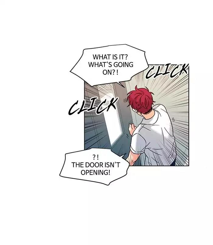 Oh! Holy Chapter 66 page 2 - Chapter 66