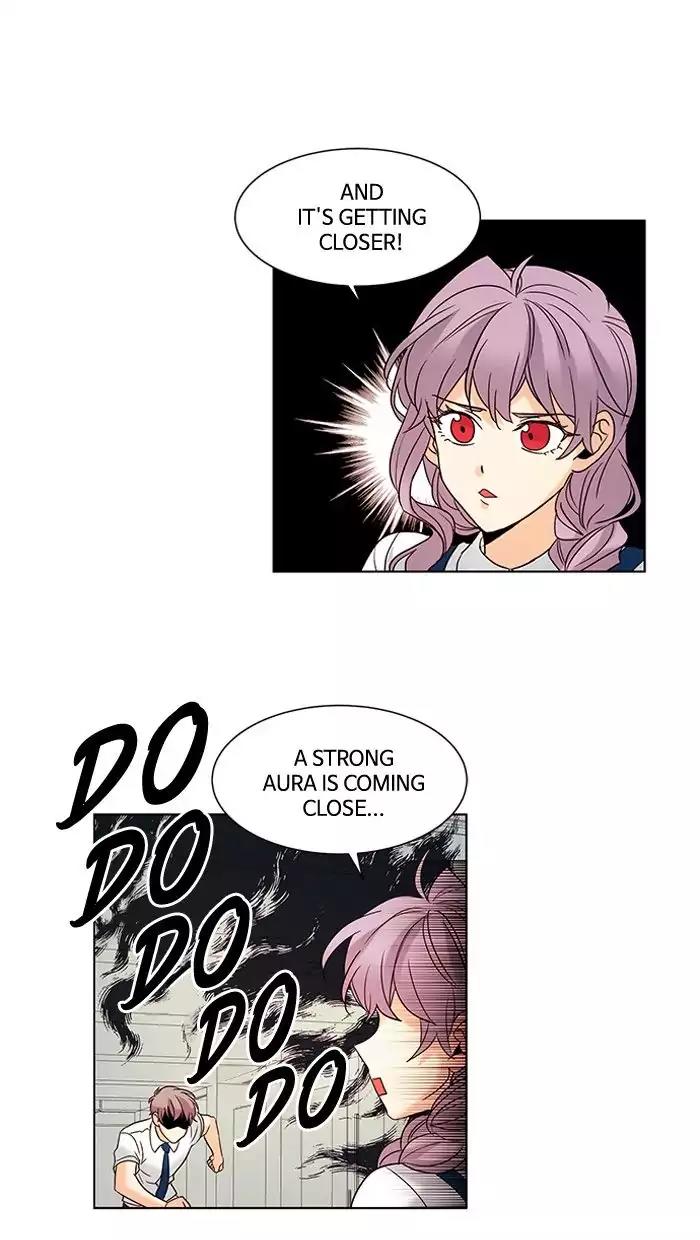 Oh! Holy Chapter 66 page 24 - Chapter 66