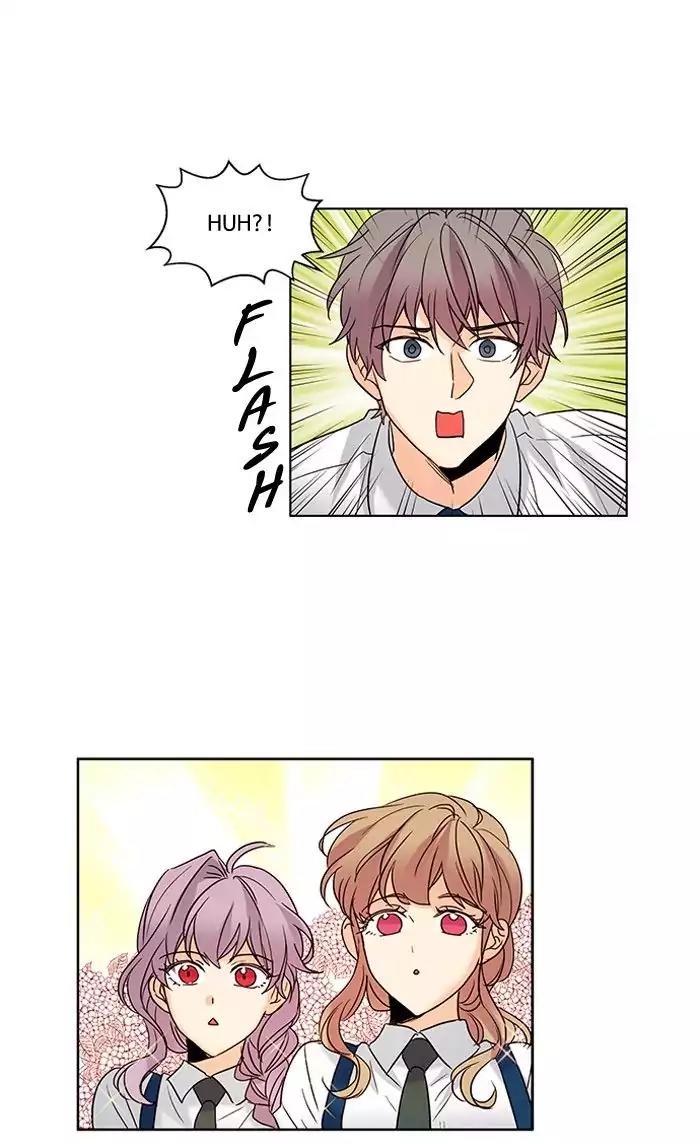 Oh! Holy Chapter 66 page 25 - Chapter 66