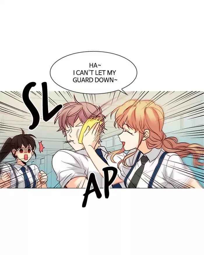 Oh! Holy Chapter 66 page 28 - Chapter 66