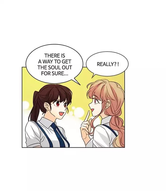 Oh! Holy Chapter 66 page 33 - Chapter 66