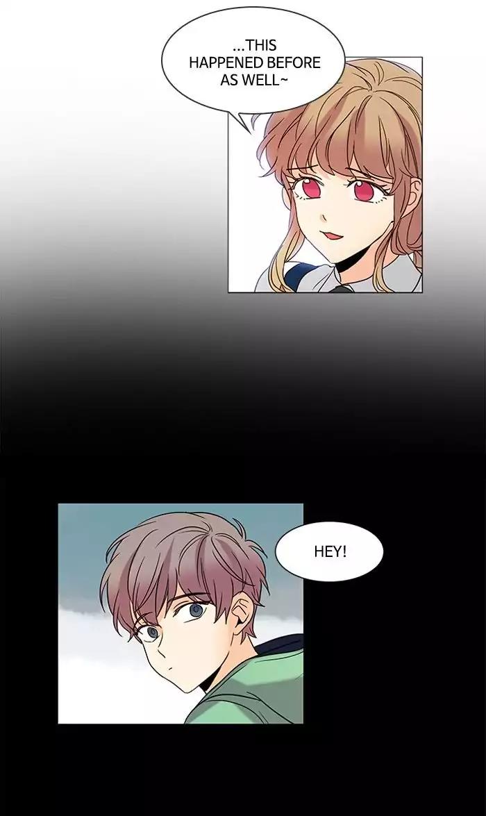 Oh! Holy Chapter 66 page 34 - Chapter 66
