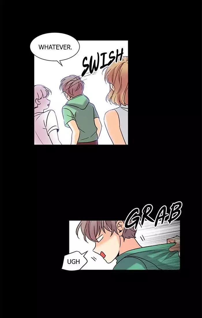 Oh! Holy Chapter 66 page 36 - Chapter 66