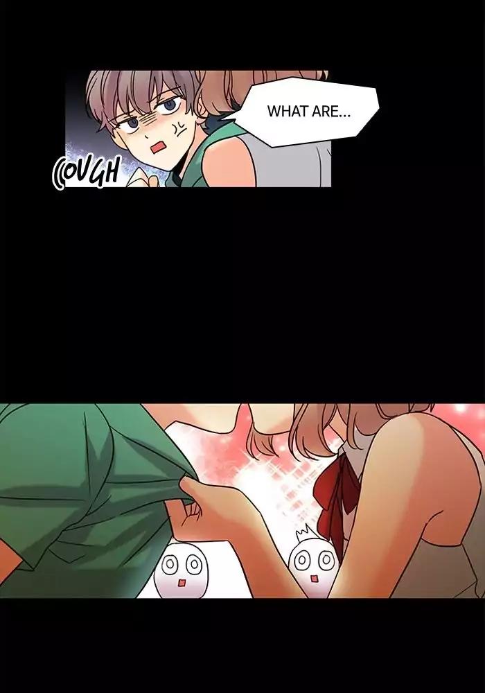 Oh! Holy Chapter 66 page 37 - Chapter 66