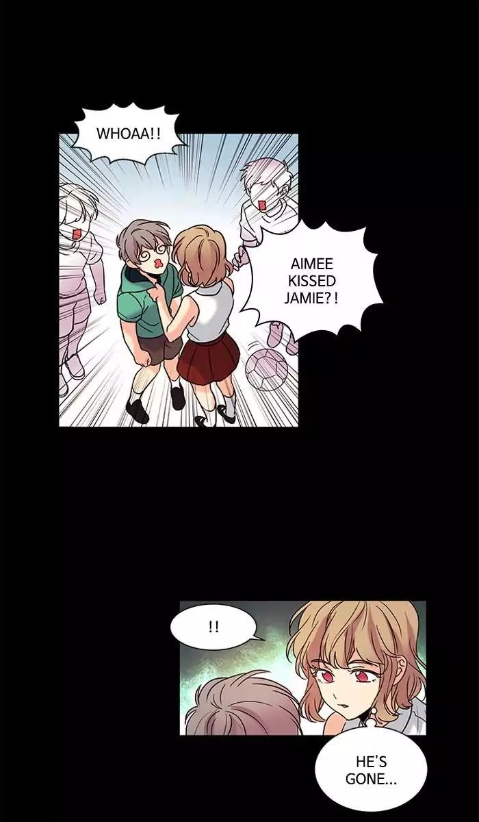 Oh! Holy Chapter 66 page 38 - Chapter 66