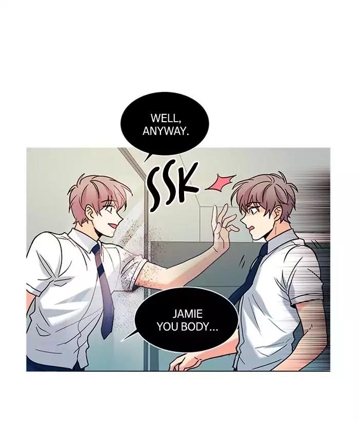 Oh! Holy Chapter 66 page 4 - Chapter 66