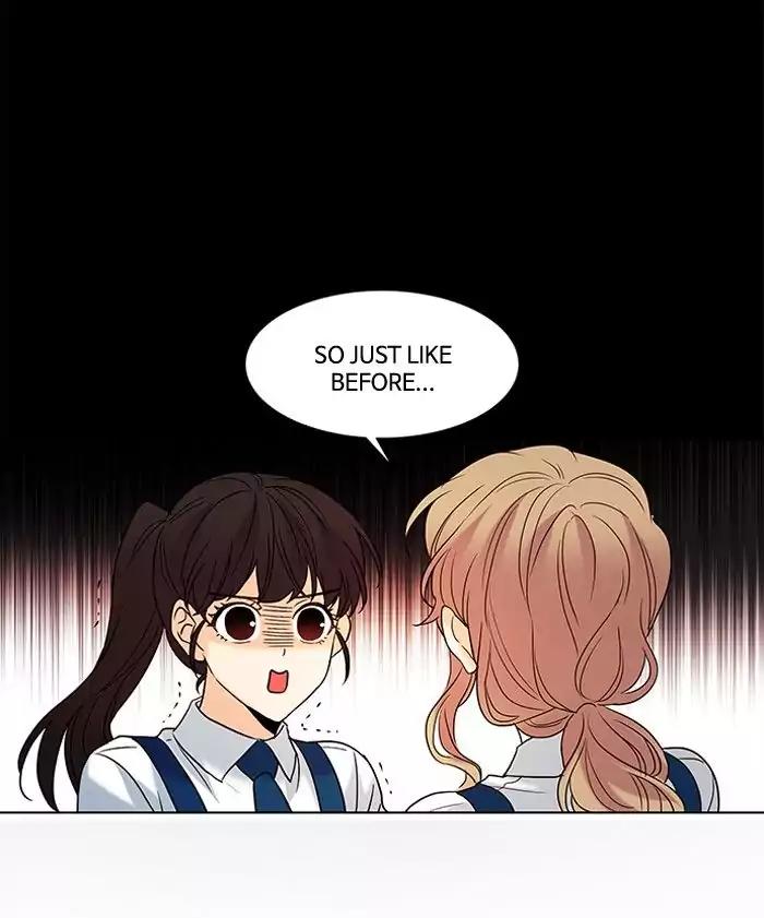 Oh! Holy Chapter 66 page 40 - Chapter 66