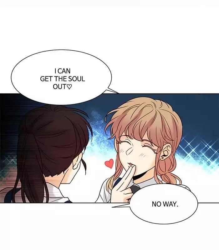 Oh! Holy Chapter 66 page 41 - Chapter 66