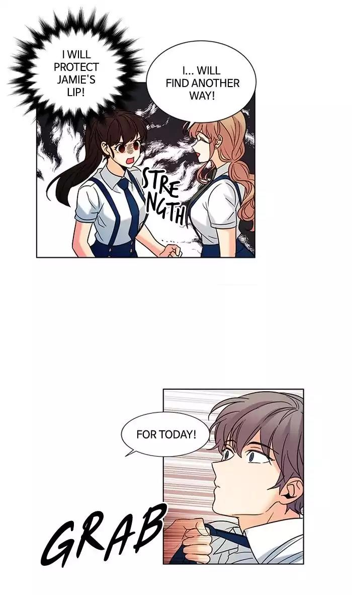 Oh! Holy Chapter 66 page 42 - Chapter 66