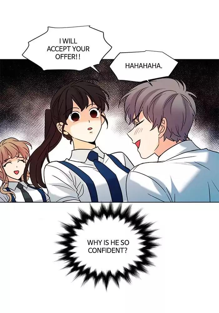 Oh! Holy Chapter 66 page 45 - Chapter 66