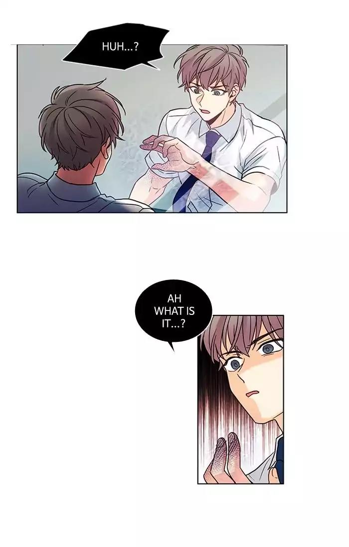 Oh! Holy Chapter 66 page 6 - Chapter 66