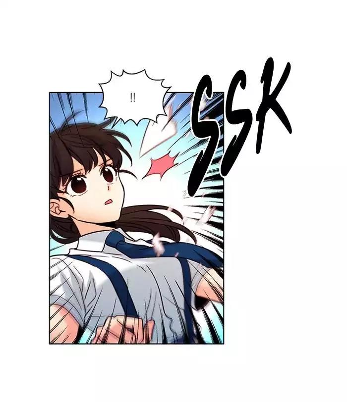 Oh! Holy Chapter 66 page 9 - Chapter 66