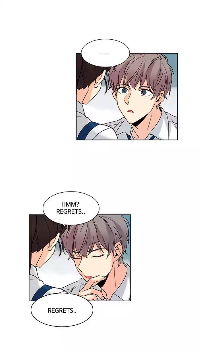 Oh! Holy Chapter 67 page 11 - Chapter 67