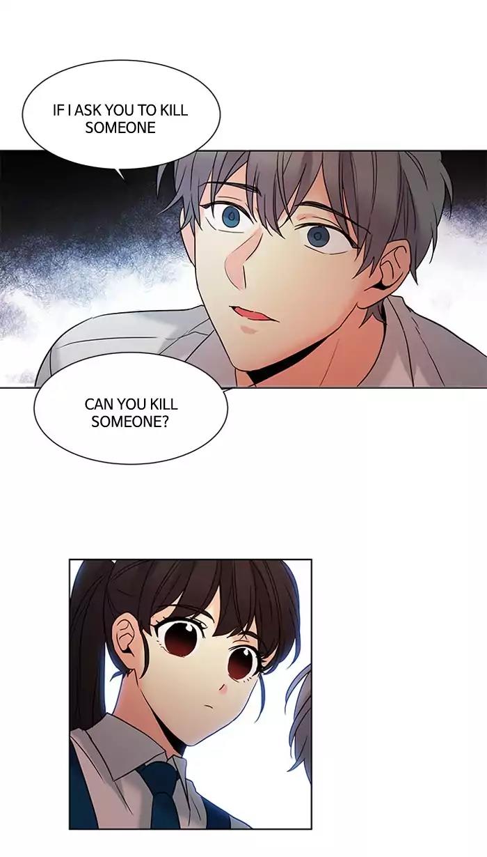 Oh! Holy Chapter 67 page 12 - Chapter 67