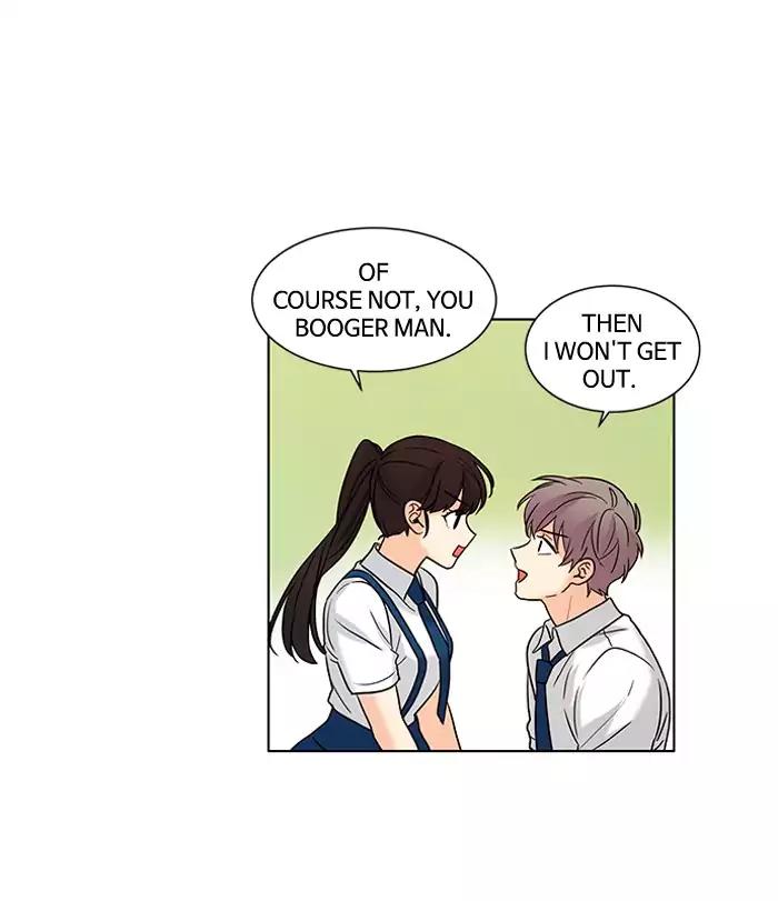 Oh! Holy Chapter 67 page 13 - Chapter 67