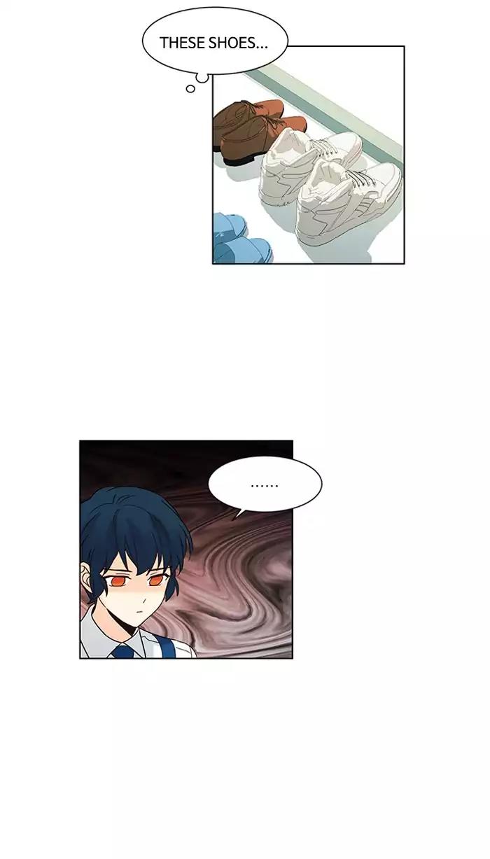 Oh! Holy Chapter 67 page 16 - Chapter 67