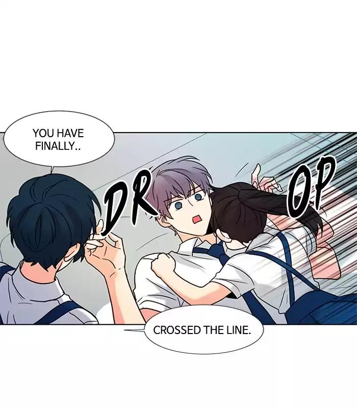 Oh! Holy Chapter 67 page 19 - Chapter 67