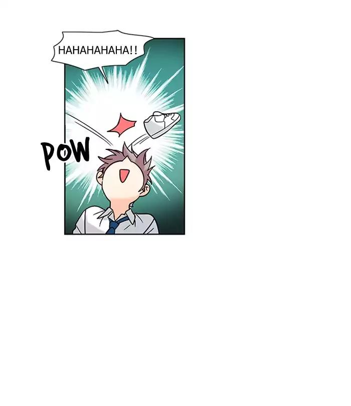 Oh! Holy Chapter 67 page 24 - Chapter 67