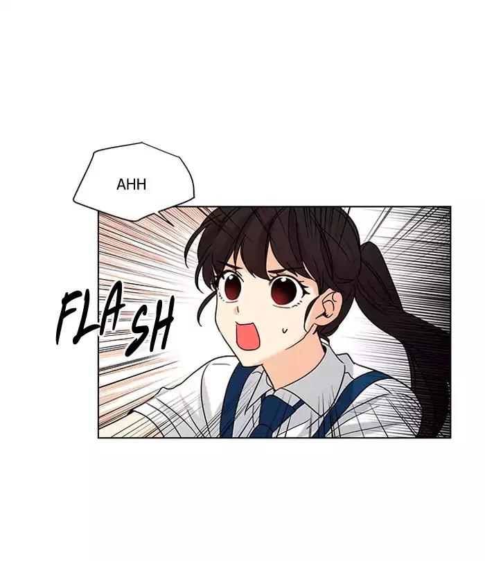 Oh! Holy Chapter 67 page 25 - Chapter 67