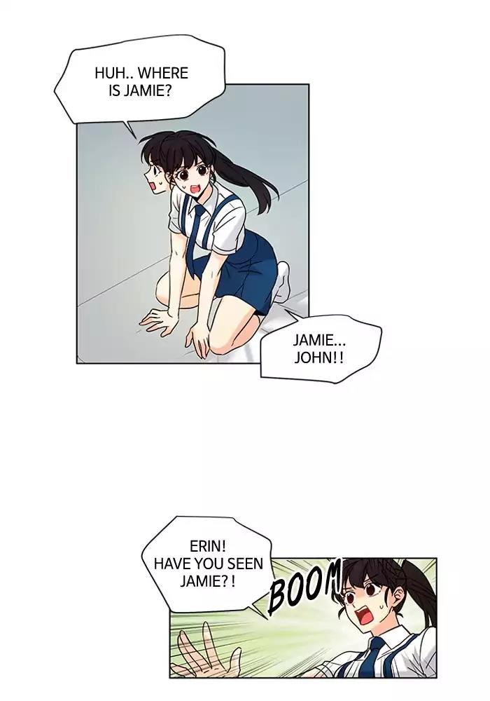 Oh! Holy Chapter 67 page 26 - Chapter 67