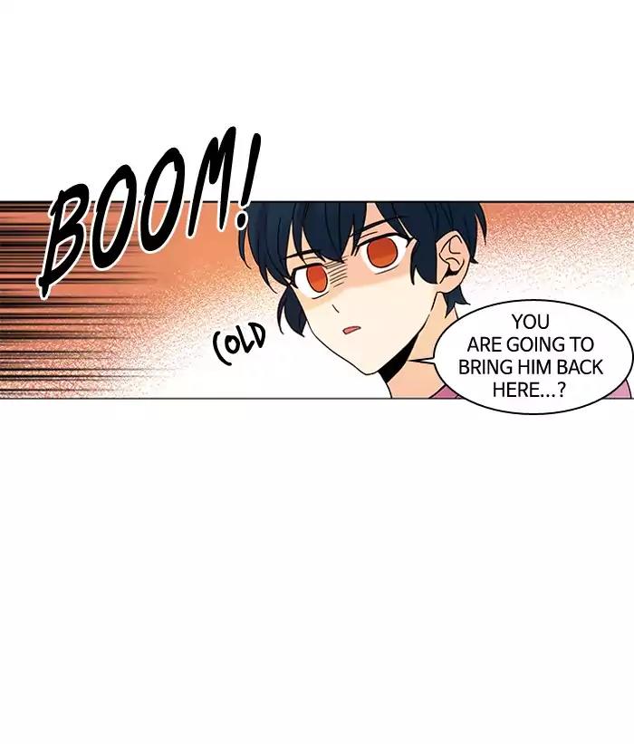 Oh! Holy Chapter 67 page 29 - Chapter 67